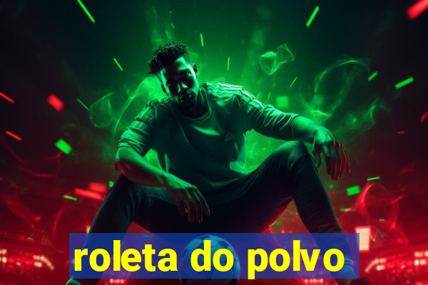 roleta do polvo